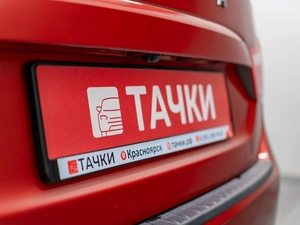 Седан ВАЗ (LADA) Vesta 2022 года, 1045000 рублей, Красноярск