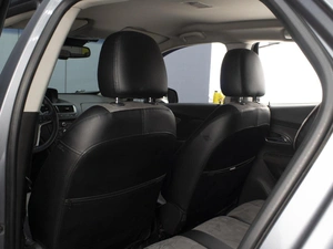 Внедорожник Opel Mokka 2014 года, 1180000 рублей, Омск