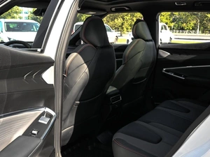 Внедорожник Geely Cityray 2025 года, 2999000 рублей, Волгоград