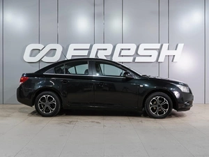 Седан Chevrolet Cruze 2010 года, 739000 рублей, Воронеж