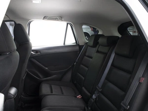 Внедорожник Mazda CX-5 2011 года, 1560000 рублей, Омск