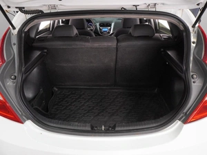 Хетчбэк Hyundai Solaris 2013 года, 669000 рублей, Воронеж