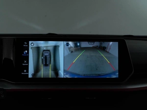 Внедорожник Geely Coolray 2023 года, 2157444 рублей, Москва