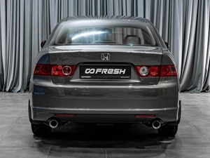 Седан Honda Accord 2007 года, 1389000 рублей, Тюмень