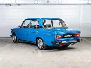 Седан ВАЗ (LADA) 2106 1993 года, 399000 рублей, Ставрополь