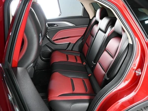 Внедорожник FAW Bestune T77 2024 года, 2049000 рублей, Ростов-на-Дону