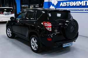 Внедорожник Toyota RAV4 2009 года, 1313000 рублей, Солонцы