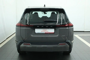 Внедорожник Toyota RAV4 2026 года, 4295000 рублей, Красноярск