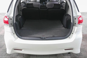 Минивэн Toyota Wish 2010 года, 1299000 рублей, Кемерово