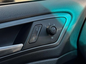 Хетчбэк Volkswagen Golf 2014 года, 1099000 рублей, Кропоткин