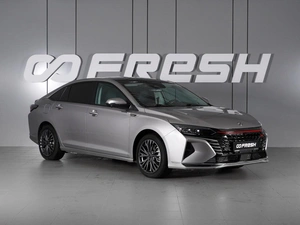 Седан Dongfeng Shine Max 2023 года, 1830000 рублей, Красный Пахарь