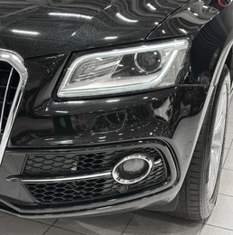 Внедорожник Audi Q5 2015 года, 2277000 рублей, Красноярск
