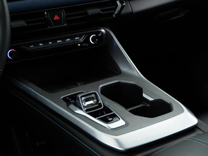 Внедорожник GAC GS3 2024 года, 2498055 рублей, Москва