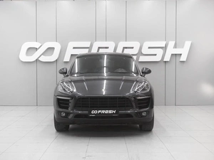 Внедорожник Porsche Macan S 2017 года, 4725000 рублей, Ростов-на-Дону