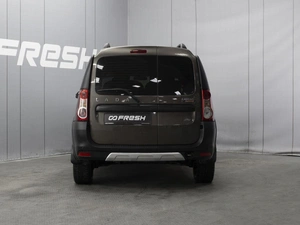 Универсал ВАЗ (LADA) Largus Cross 2021 года, 1100000 рублей, Омск