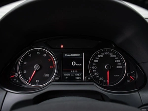 Внедорожник Audi Q5 2013 года, 2520000 рублей, Краснодар