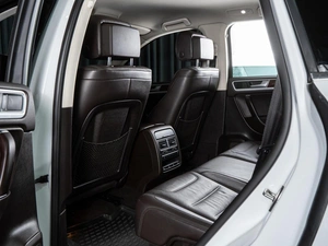 Внедорожник Volkswagen Touareg 2016 года, 2975070 рублей, Волгоград