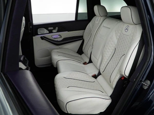 Внедорожник Mercedes-benz GLS-класс 2020 года, 8398999 рублей, Москва