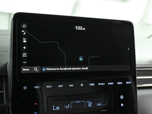 Минивэн Hyundai Staria 2023 года, 6499000 рублей, Аксай