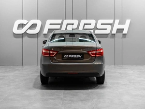 Седан ВАЗ (LADA) Vesta 2019 года, 609000 рублей, Тюмень