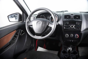 Лифтбек ВАЗ (LADA) Granta Cross 2019 года, 879000 рублей, Пермь