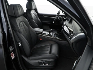 Внедорожник BMW X5 2016 года, 4177077 рублей, Москва