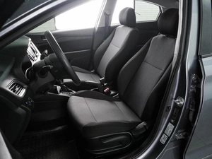 Седан Hyundai Solaris 2019 года, 1519000 рублей, Воронеж