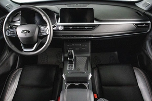 Внедорожник Chery Tiggo 7 Pro 2023 года, 1989000 рублей, Сургут