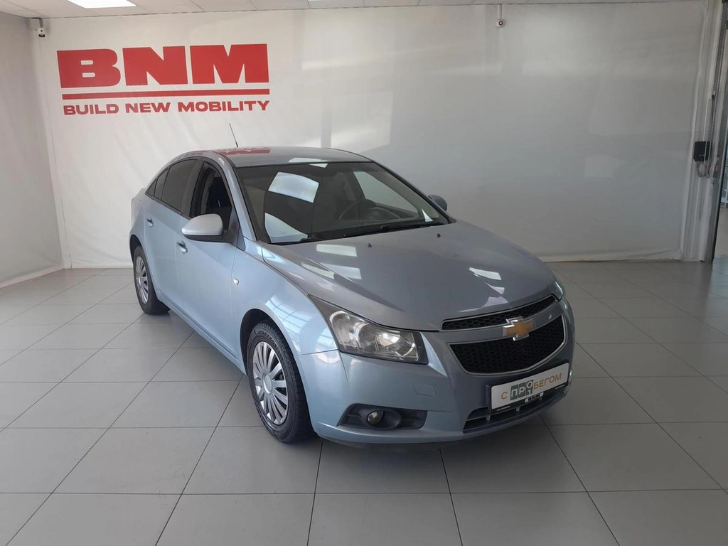 Седан Chevrolet Cruze 2011 года, 755000 рублей, Смоленск