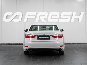 Седан Lexus ES 2014 года, 2379000 рублей, Сургут