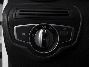 Внедорожник Mercedes-benz GLC-класс 2015 года, 2499000 рублей, Омск