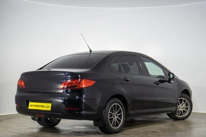 Седан Peugeot 408 2012 года, 699000 рублей, Оренбург