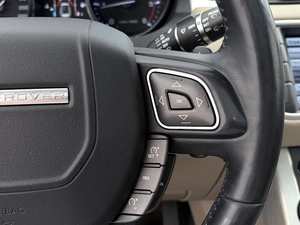 Внедорожник Land Rover Range Rover Evoque 2015 года, 2190000 рублей, Орёл