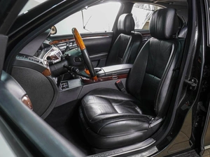 Седан Mercedes-benz S-класс 2008 года, 1239000 рублей, Воронеж