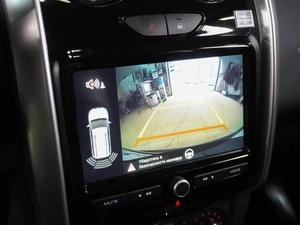 Универсал ВАЗ (LADA) Largus Cross 2024 года, 1909000 рублей, Воронеж