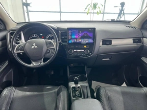 Внедорожник Mitsubishi Outlander 2014 года, 1620000 рублей, Кострома