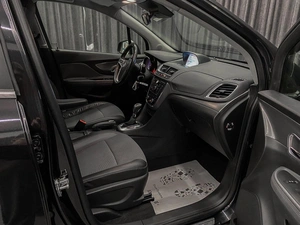 Внедорожник Opel Mokka 2012 года, 1149000 рублей, Красноярск