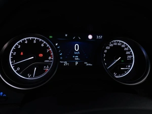 Седан Toyota Camry 2021 года, 3447077 рублей, Москва