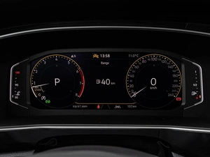 Внедорожник Volkswagen Tharu XR 2025 года, 2995000 рублей, Краснодар