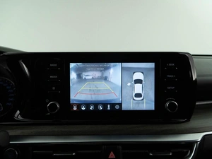 Седан Kia K5 2020 года, 2782444 рублей, Москва