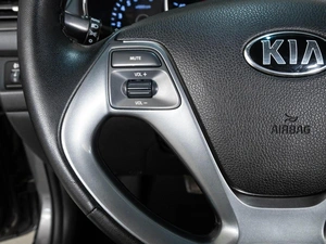 Седан Kia Rio 2016 года, 1166000 рублей, Ставрополь