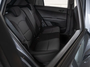 Внедорожник Hyundai Creta 2020 года, 1484000 рублей, Краснодар