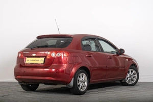 Хетчбэк Chevrolet Lacetti 2006 года, 449000 рублей, Томск
