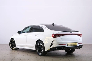 Седан Kia K5 2020 года, 2369000 рублей, Омск