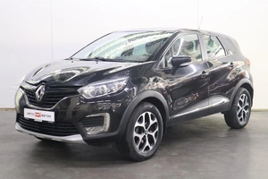 Внедорожник Renault Kaptur 2017 года, 1570000 рублей, Брянск