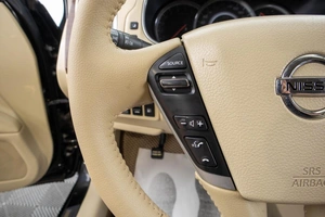 Седан Nissan Teana 2011 года, 999000 рублей, Барнаул