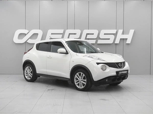 Внедорожник Nissan Juke 2014 года, 1250000 рублей, Ростов-на-Дону
