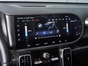 Внедорожник Haval Dargo 2024 года, 2850000 рублей, Ростов-на-Дону