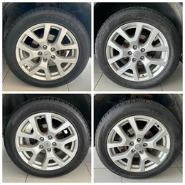 Универсал Nissan X-Trail 2012 года, 1775000 рублей, Смоленск