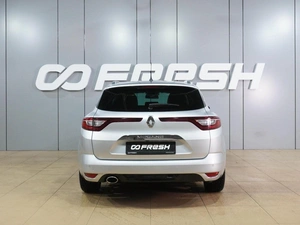 Универсал Renault Megane 2020 года, 1549000 рублей, Воронеж